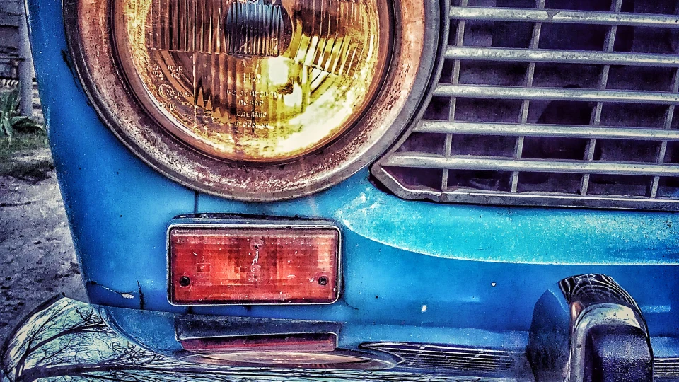 Lada 2102 4