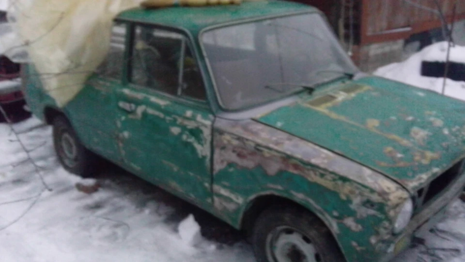 Lada 2102 2