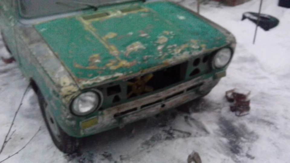 Lada 2102 3