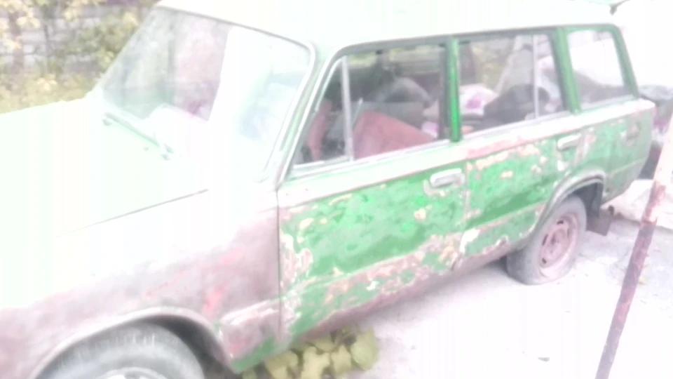 Lada 2102 4
