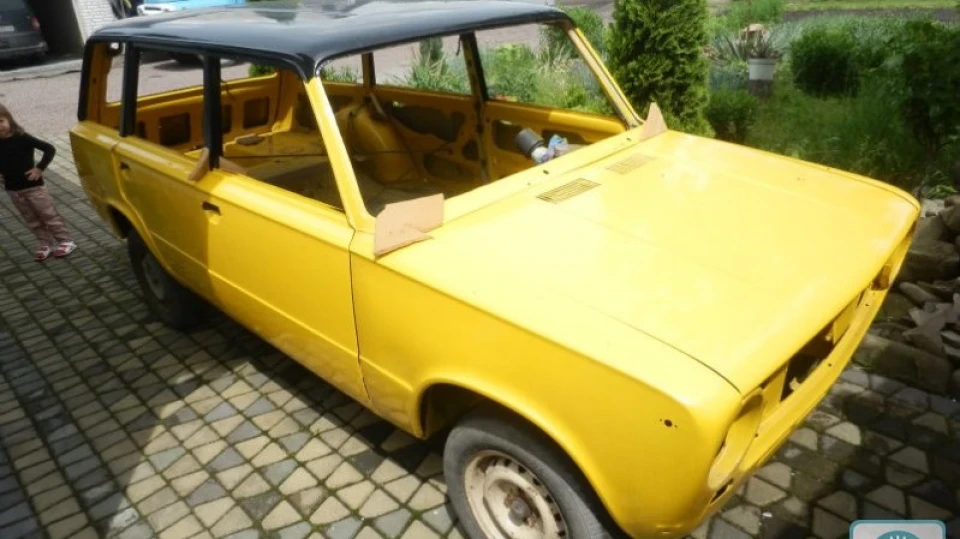 Lada 2102 2