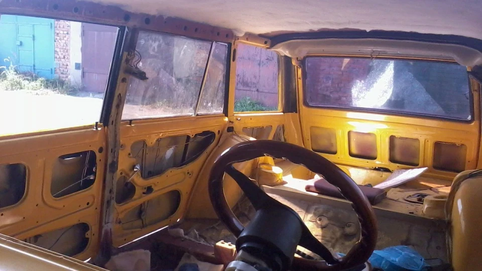 Lada 2102 4