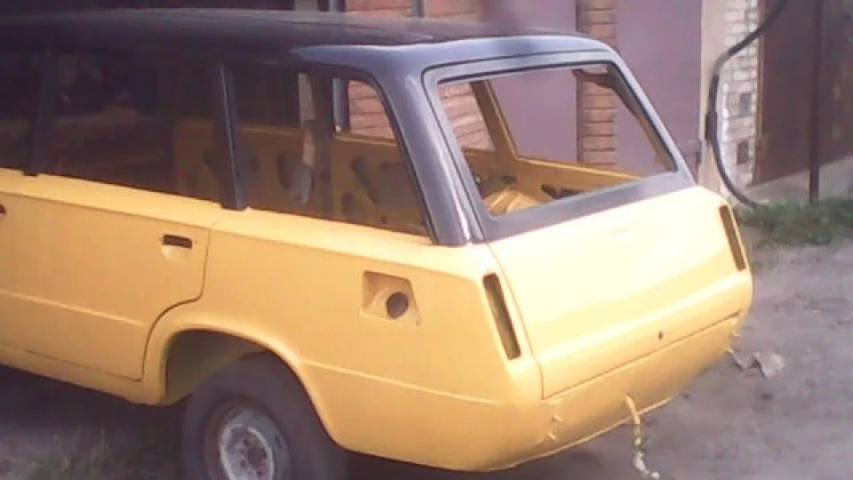 Lada 2102 5