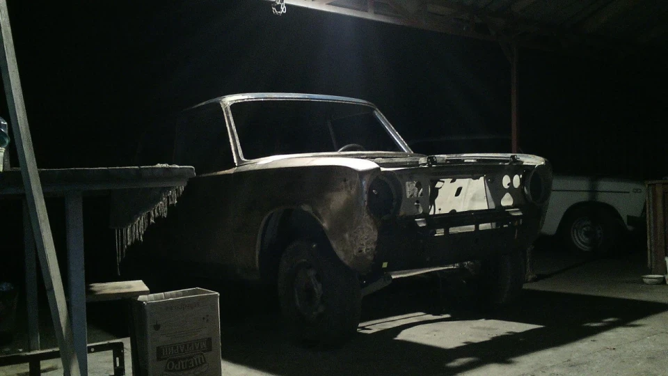 Lada 2102 2