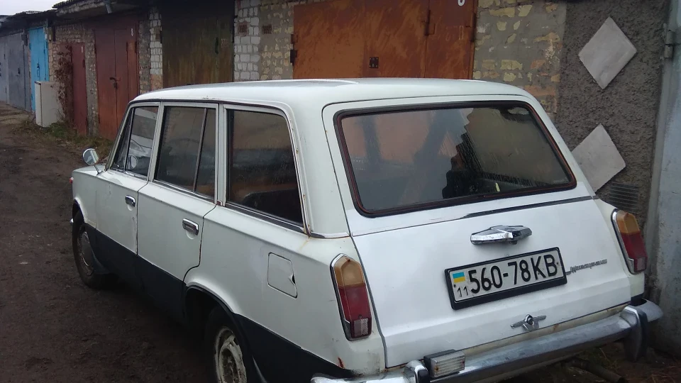 Lada 2102 3