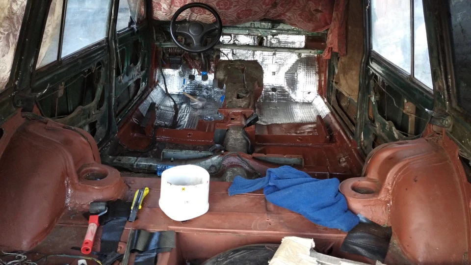 Lada 2102 2