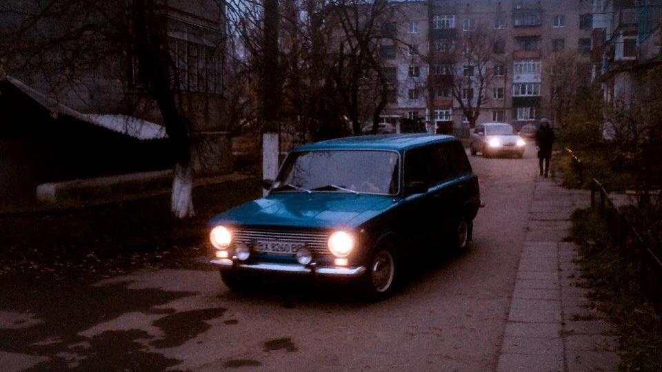 Lada 2102 2