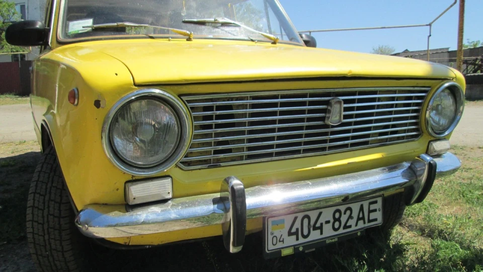 Lada 2102 2