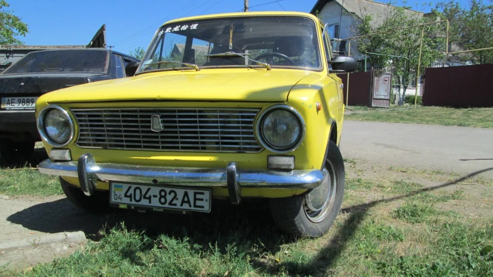 Lada 2102 3