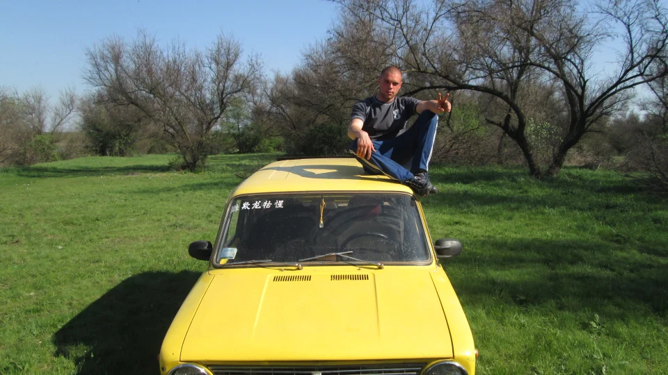 Lada 2102 4