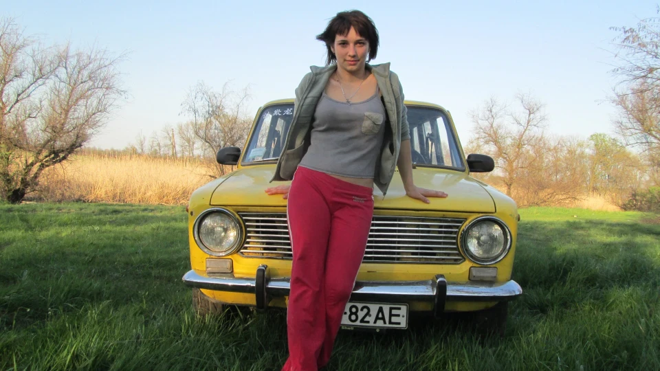 Lada 2102 5