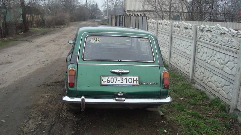 Lada 2102 2