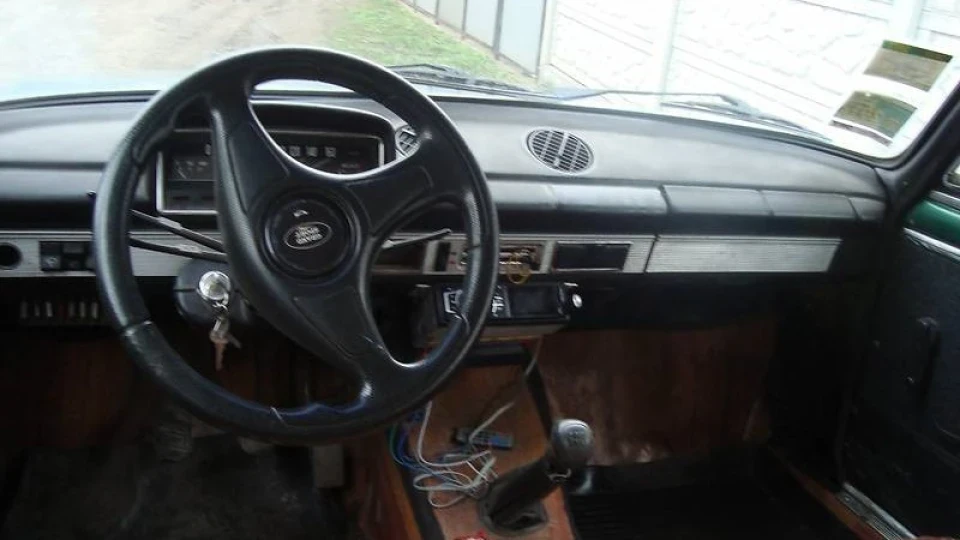 Lada 2102 3