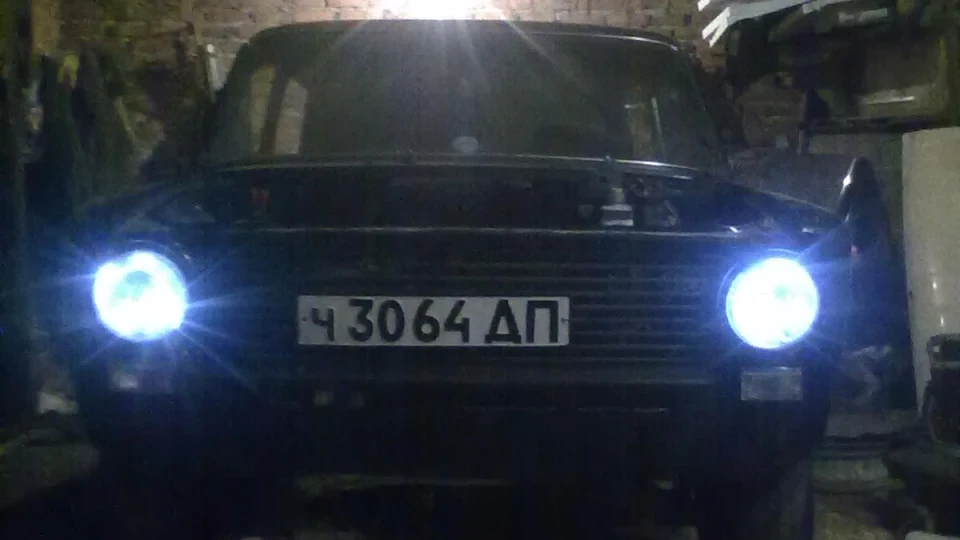 Lada 2102 2