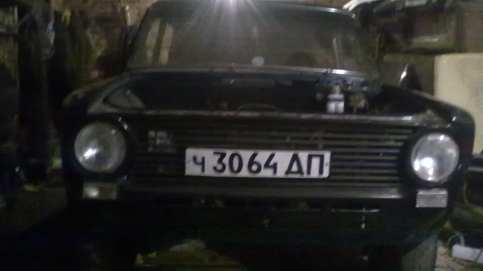 Lada 2102 3
