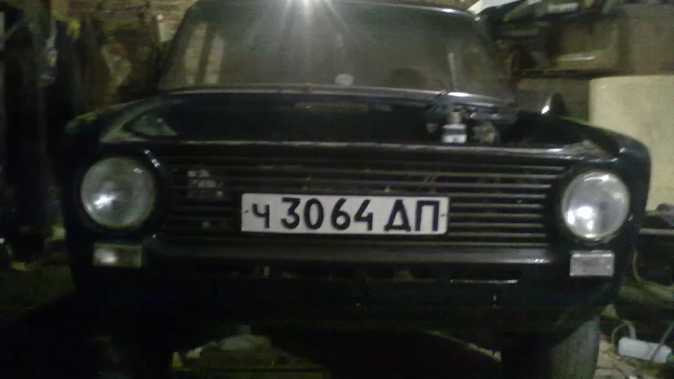 Lada 2102 4