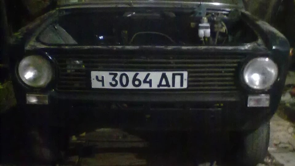 Lada 2102 5