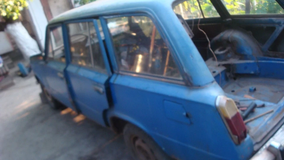 Lada 2102 3