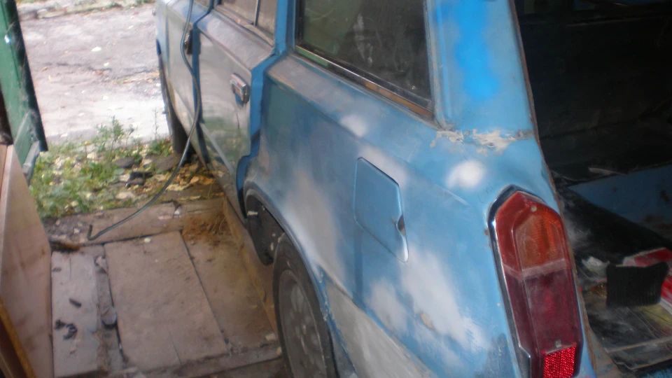 Lada 2102 2