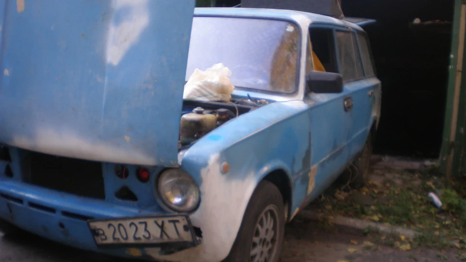 Lada 2102 3