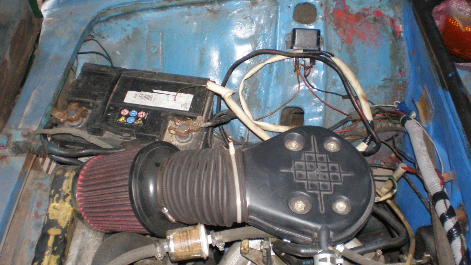 Lada 2102 5