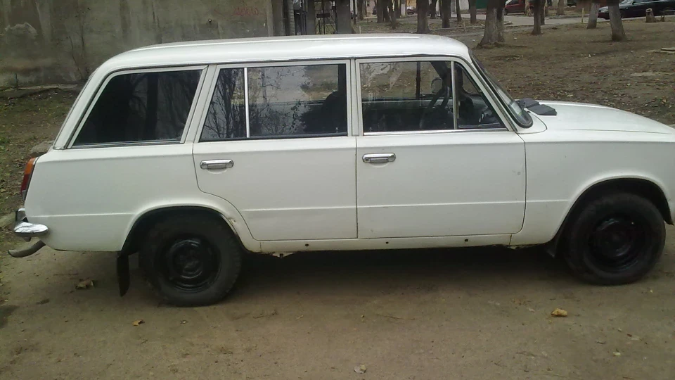 Lada 2102 2