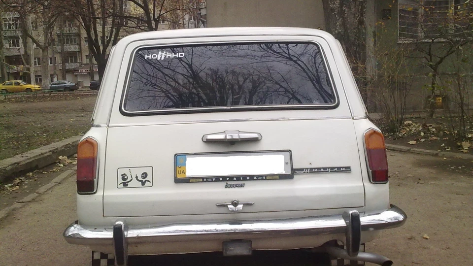 Lada 2102 3