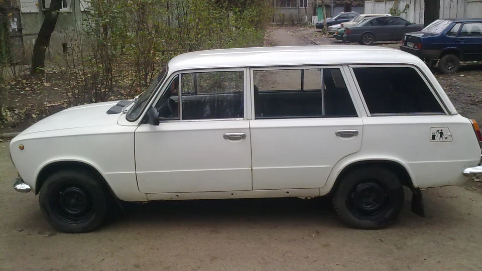 Lada 2102 5