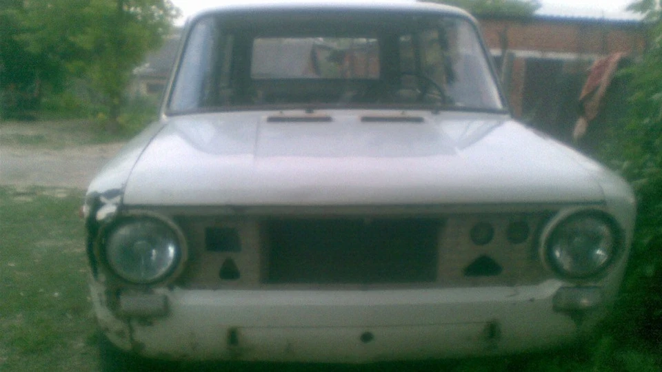 Lada 2102 2