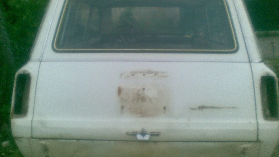 Lada 2102 3