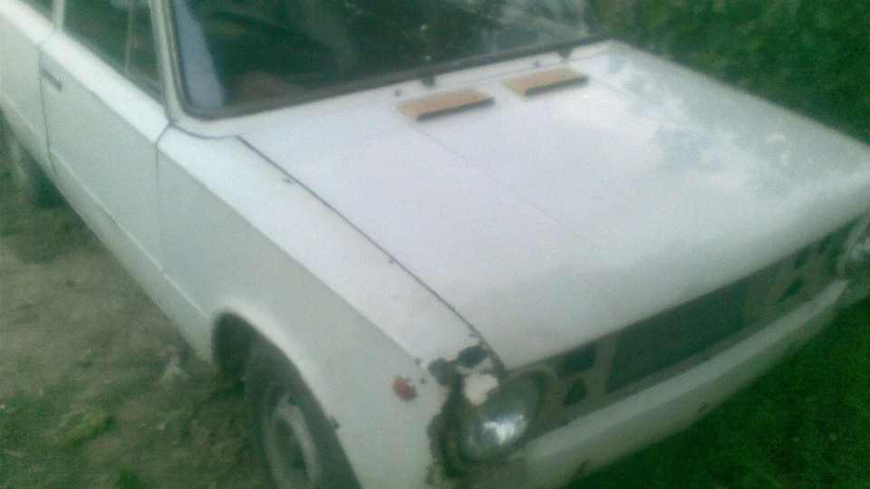 Lada 2102 4