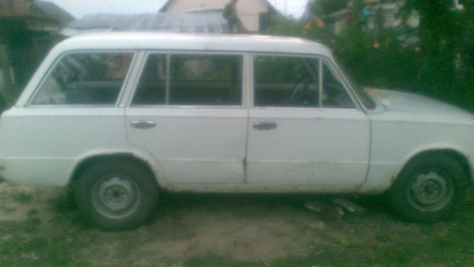 Lada 2102 5