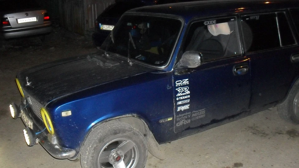 Lada 2102 2