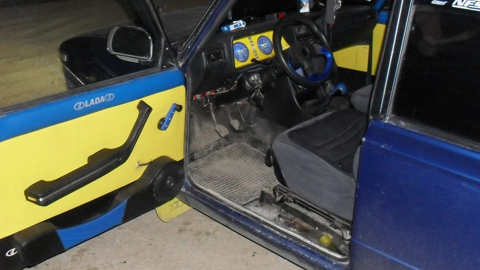 Lada 2102 3