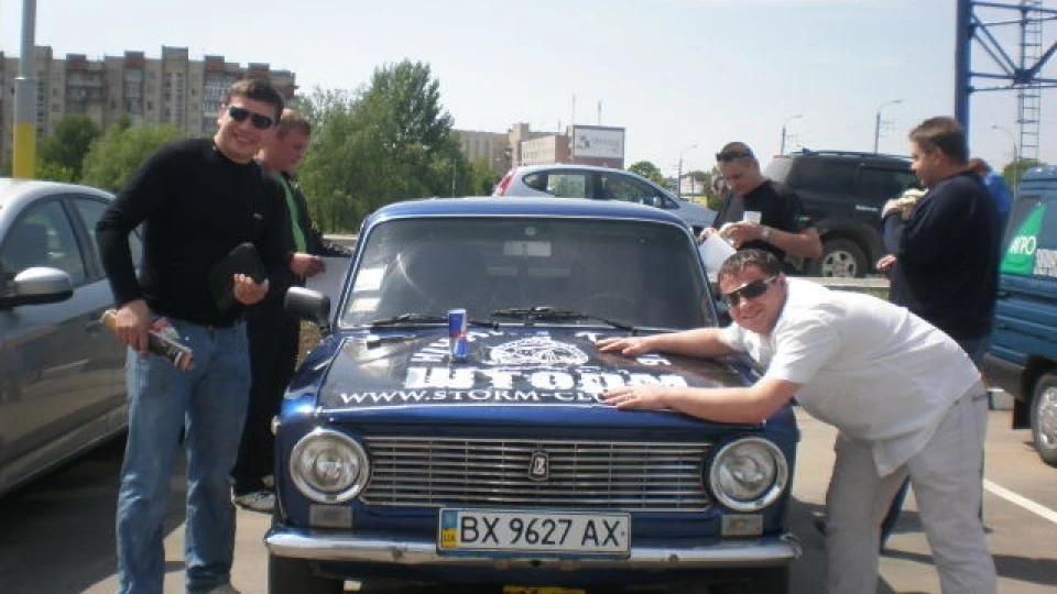 Lada 2102 5