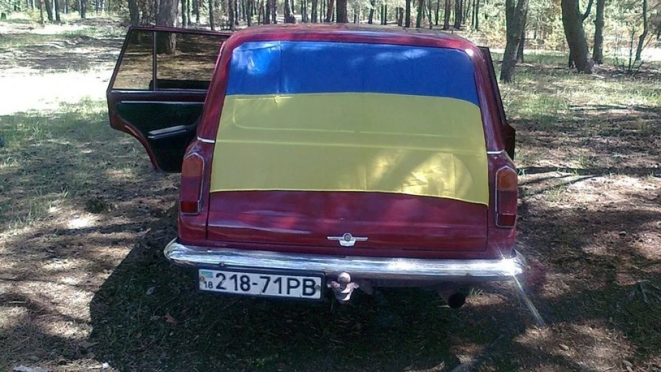 Lada 2102 2