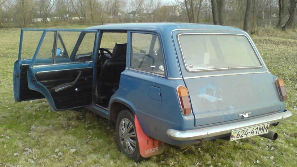 Lada 2102 2