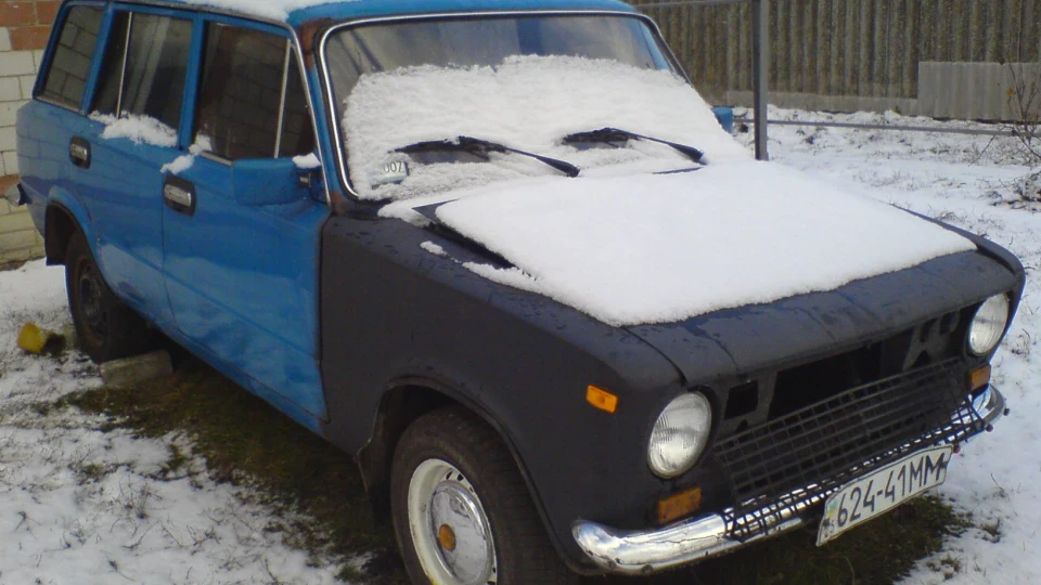 Lada 2102 5