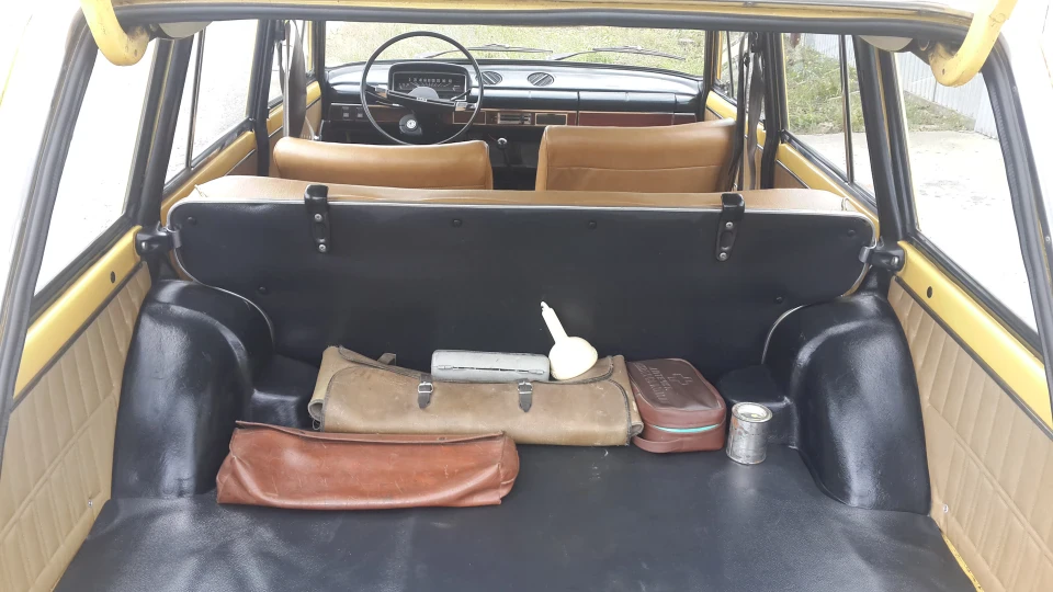 Lada 2102 2