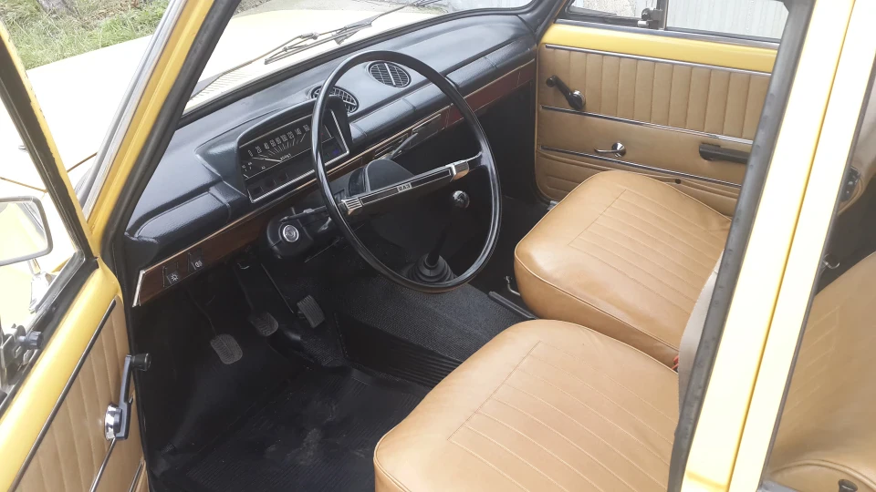 Lada 2102 3