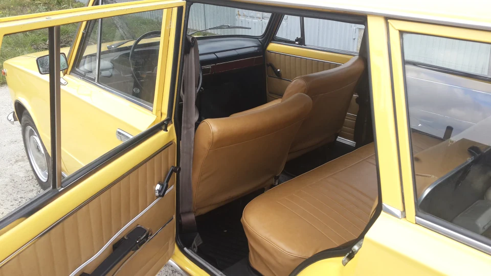 Lada 2102 5