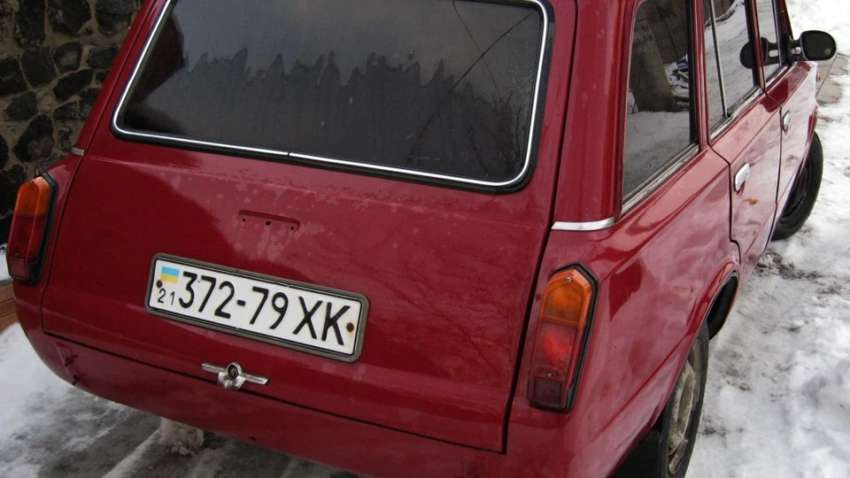 Lada 2102 2