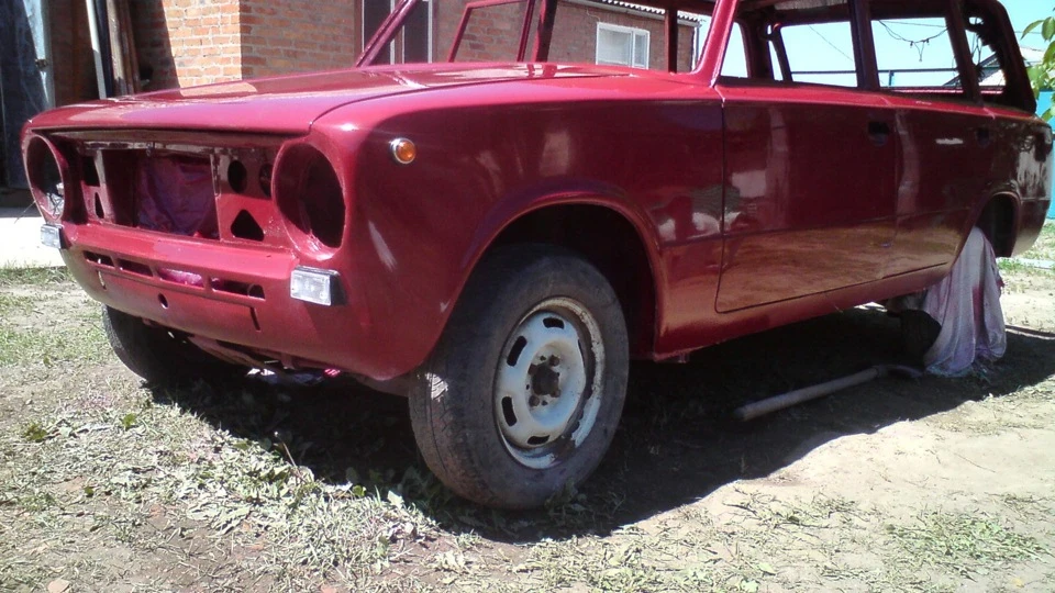 Lada 2102 3