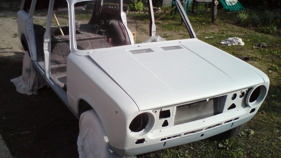 Lada 2102 4