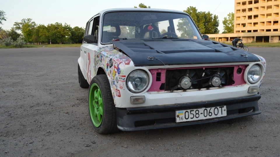 Lada 2102 2