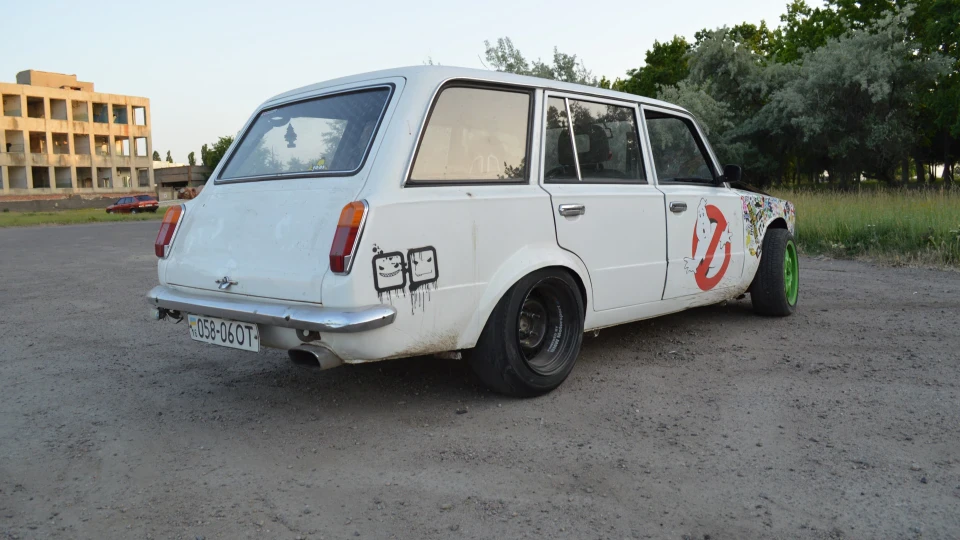 Lada 2102 3