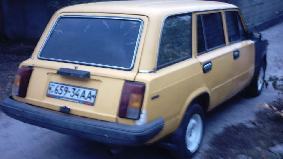 Lada 2102 2