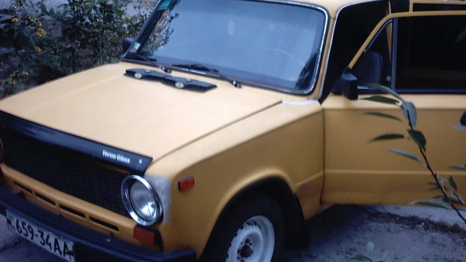 Lada 2102 4