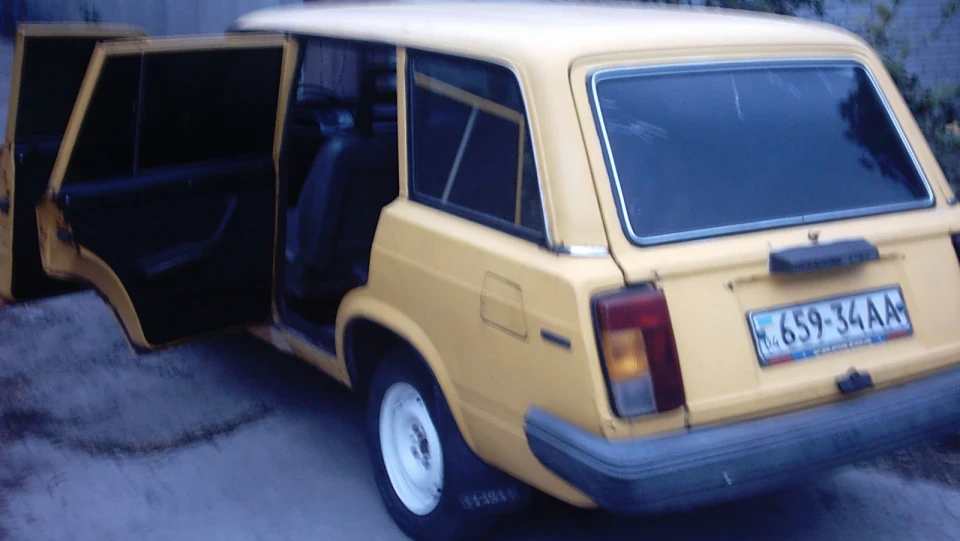 Lada 2102 5
