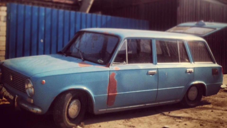 Lada 2102 2